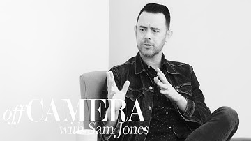 Colin Hanks explains his approach to documentary filmmaking