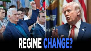 ट्रंप ने क्यूबा के 'सौहार्दपूर्ण अधिग्रहण' का प्रस्ताव रखा; रुबियो ने क्यूबा के नेतृत्व के साथ वा... screenshot 5