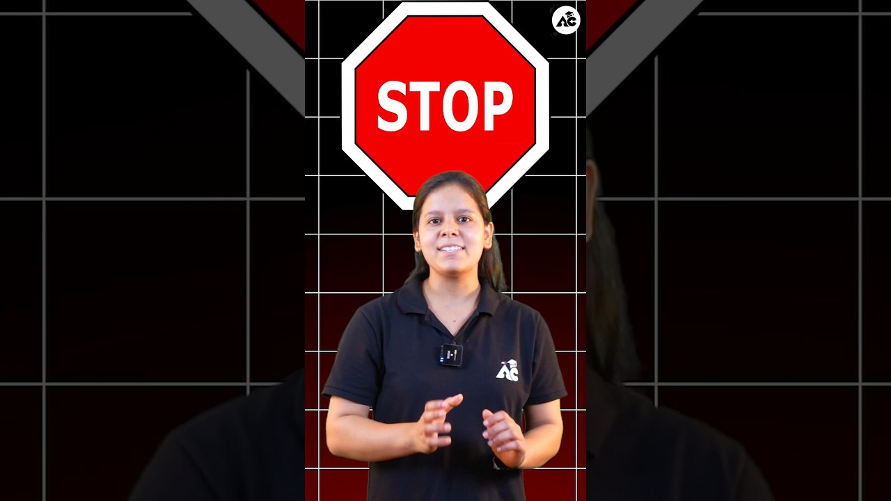 Why danger signal is red?