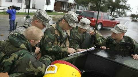 This is NORAD and USNORTHCOM