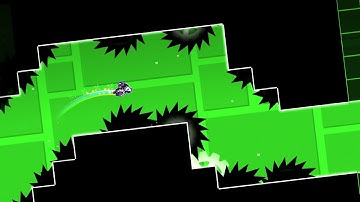 (Easy Demon) "Clutterfunk v2" 100% by Neptune | Geometry Dash