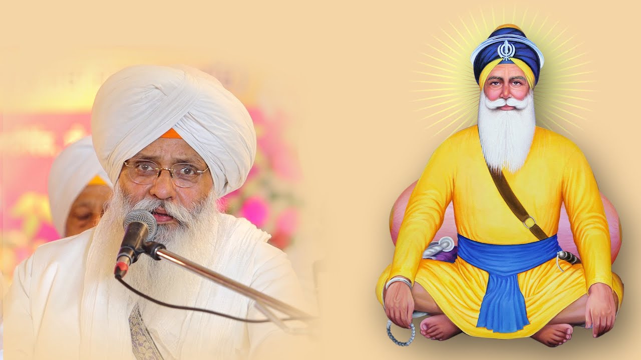 Baba Deep Singh Ji De Kirpa.....Bhai Guriqbal Singh Ji Bibi Kaulan Ji Bhalai Kendar Amritsar