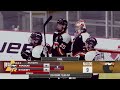 Highlights from Cantonniers de Magog vs. Sydney Rush at the 2024 TELUS Cup