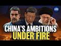 China S Global Ambitions Facing Reality Check China In Focus 