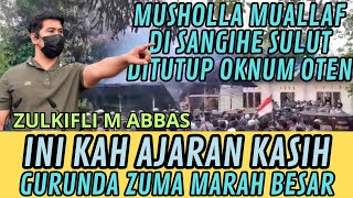 YESUS ADALAH ABDUL, GURUNDA ZUMA FT MUALLAF NATALIA