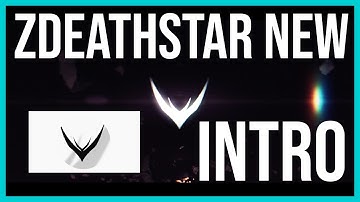 zDeathstar New Channel 3D Intro