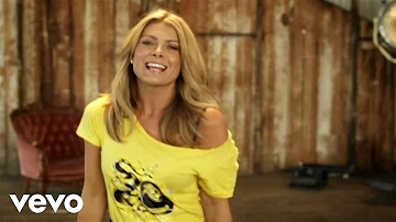 Natalie Bassingthwaighte - Love Like This (Video)