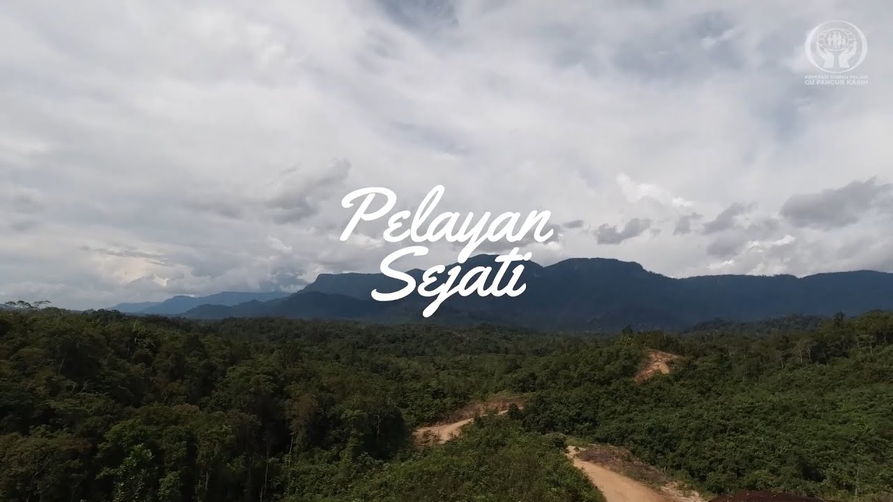 Perjalanan Menuju TP Parek