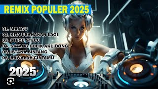 MANGU - DJ REMIX DUT LAGU VIRAL 2025 FT LENGKAP LAGU AKUSTIK MANGU COVER