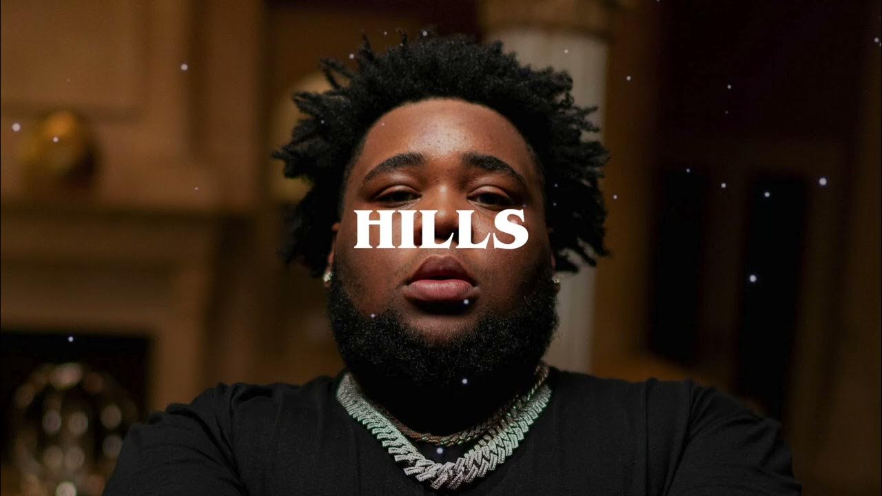 (FREE) Rod Wave Type Beat x Toosii Type Beat "Hills" YouTube