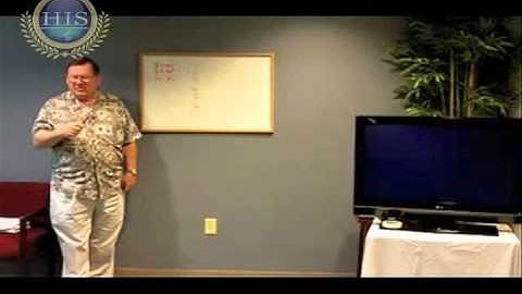 IRR of Real Estate PT 1