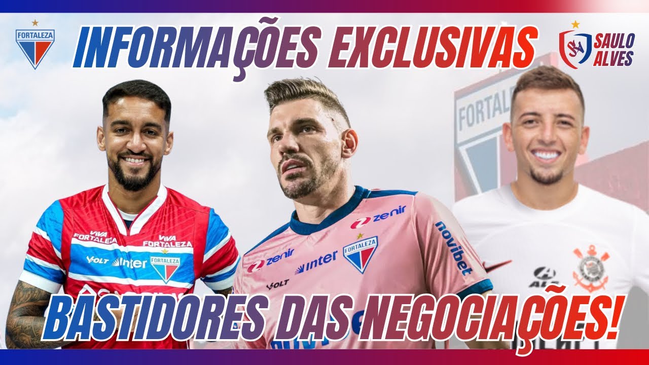 MATHEUS PEREIRA, JOÃO RICARDO E RYAN! SAIBA O QUE NÃO TE CONTARAM. 