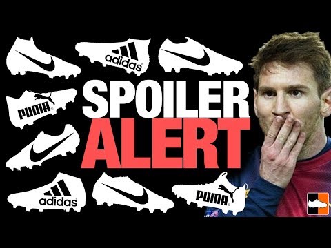 Best Boots You Can Expect In 2019 & 2020! Upcoming Neymar, Ronaldo, Mbappe...