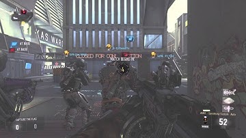 Fastest CTF Game Ever!?