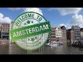 Welcome to Amsterdam!