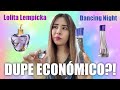 #jeristyle #perfumes DUPE ECONÓMICO DE LOLITA LEMPICKA? 😱😱😱