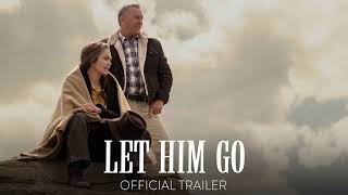 Let Him Go Movie Score Suite - Michael Giacchino (2020)