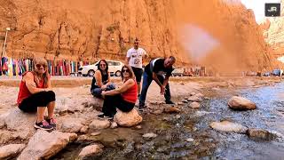 Marrocos - Gorges Du Todgha