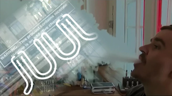 Juul to Pay $440 Million Settlement Following Vape...