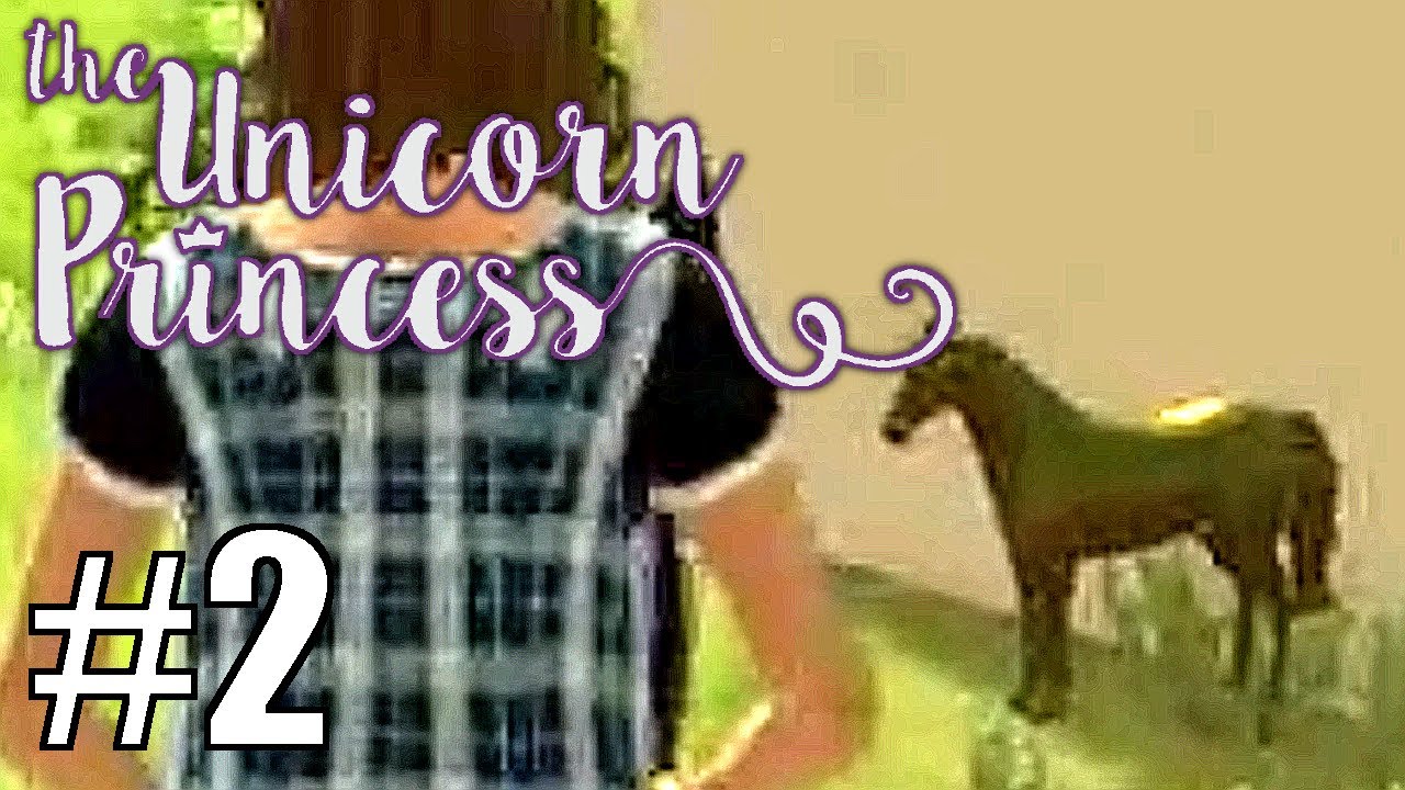 Collectables and Ring Races | The Unicorn Princess (Part 2)