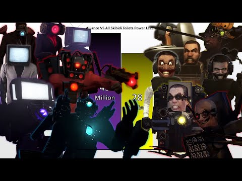 Cameraman + Speakerman