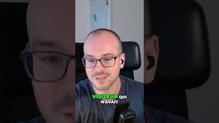 Mesurer pour Améliorer: Transformez Visiteurs en Clients