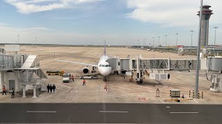 Plane Spotting at new Siem Reap Airport 🇰🇭 Siem Reap, Cambodia 2023