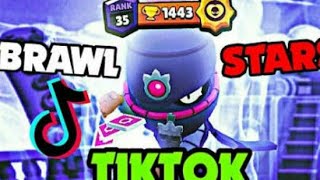 Brawl Stars - Tik Tok