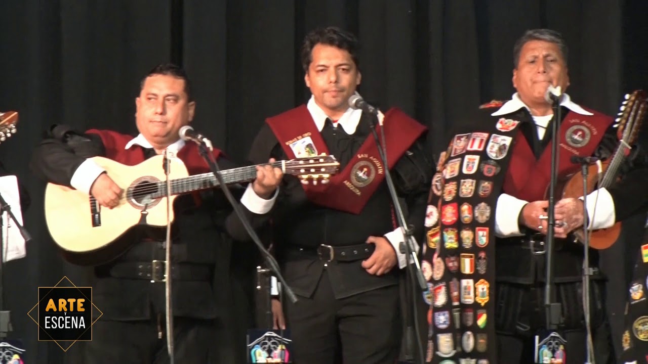 TUSA 50 años 4G - VuelaUnaLagrima