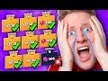 МОЙ САМЫЙ БОЛЬШОЙ ФЕЙЛ В BRAWL STARS 😓