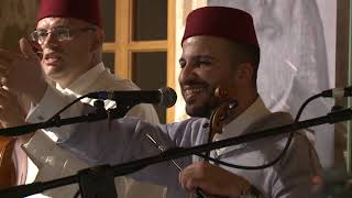 Anass Belhachemi - Hay Korkos - Festival des Andalousies Atlantiques 2019