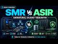 SMR y ASIR: Asignaturas, Salidas Profesionales, Requisitos y Futuro en Informática