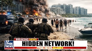 1 MIN AGO: FBI & DEA RAID Minneapolis — 1M FENTANYL PILLS SEIZED, SYSTEM COLLAPSE!