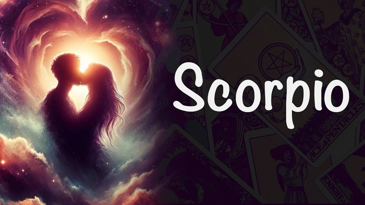SCORPIO💘 ALL They WANT To Do Is LOVE YOU But They're Afraid To!! 💔 Here's Why...🔮👀