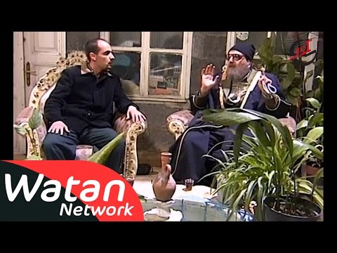 مسلسل قتل الربيع  الحلقة  الأولى كاملة 