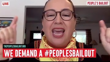 Cindy Wiesner: The 5 Principles for a People