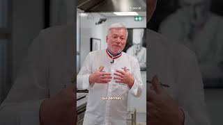 COOKAL - Tips du chef étoilé Christian Têtedoie pour maîtriser ses couts en restauration #restaurant