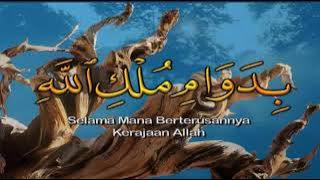 Selawat As-Sa`adah  Siaran RTM TV1