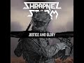 Shrapnel storm  justice and glory official