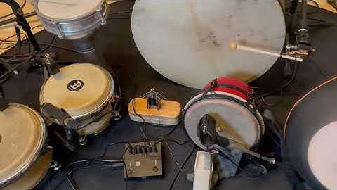 Simon Popp - Xolotl (Robot Version)