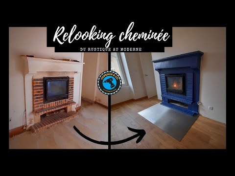 Vidéo: Quand les revêtements de cheminée ont-ils commencé ?