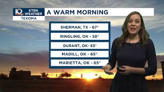 Prakiraan Cuaca Senin Pagi - 16 Desember 2024