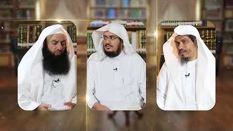 بينات 1438هـ 22 سورة الأنعام الآيات من 128 إلى 130