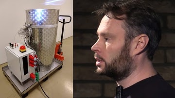 Molten Salt Loop and FLiNaK: Available Now from Copenhagen Atomics - Thomas Jam Pedersen @ ThEC2018