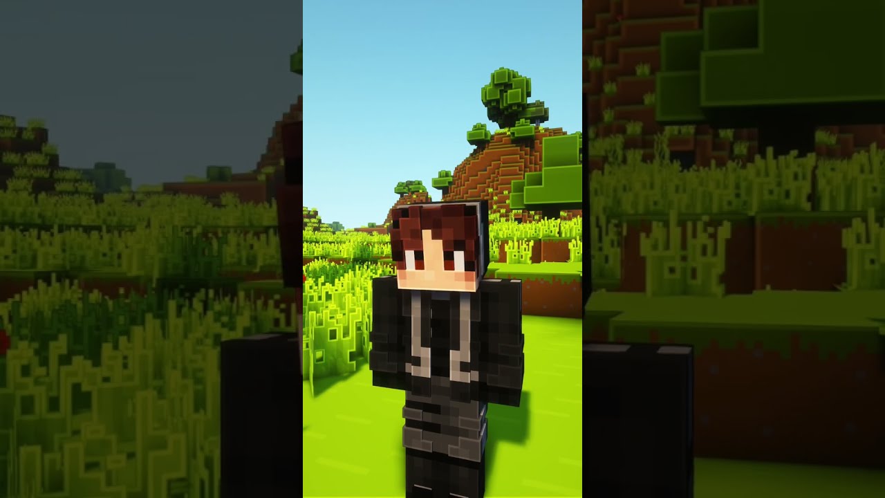 Ce Pote Premier Degr Sur Minecraft
