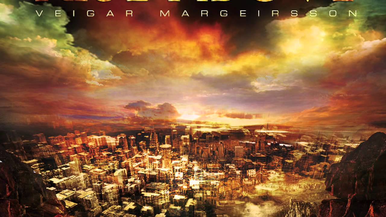 revelations veigar margeirsson mp3