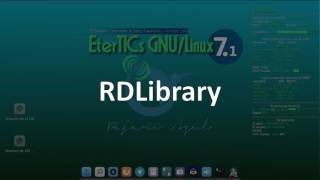 Presentación de Rivendell automatizador de radio screenshot 5