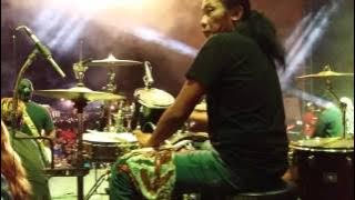 Kendang monata live stadion kanjuruhan malang ( part 2 )