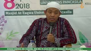 Download Lagu Kumpulan Pertanyaan Tabligh Akbar | Ustad Burhan Sodiq MP3
