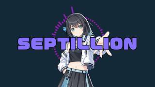 SEPTILLION/GHG feat.宮舞モカ
